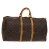 Secondhand Louis Vuitton Keepall Bag