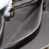 Louis Vuitton Wilshire Handbag Monogram Vernis