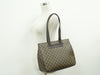 Secondhand Louis Vuitton Parioli Handbag Damier