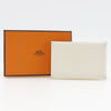 Hermes Calvi Card Holder Epsom