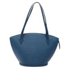 Louis Vuitton Saint Jacques Handbag Epi Leather