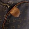 Secondhand Louis Vuitton Keepall Bag