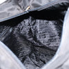 Prada Vintage Zip Tote Tessuto