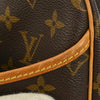 Secondhand Louis Vuitton Deauville Handbag