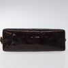 Secondhand Louis Vuitton Cosmetic Pouch Monogram Vernis