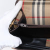 Secondhand Burberry Nova check Shoulder bag