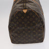 Secondhand Louis Vuitton Keepall Bag