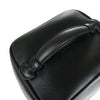 Secondhand Chanel Vanity pouch Black Leather Bags