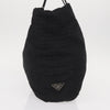 Prada Vintage Handbag Tessuto