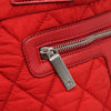 Chanel Coco Cocoon Reversible Tote Quilted Nylon