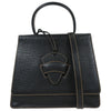 Loewe Barcelona Shoulder Bag Leather