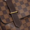 Secondhand Louis Vuitton Broadway Bag Damier