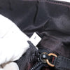 Secondhand Prada Vintage Shoulder Bag Tessuto
