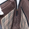 Burberry Vintage Handbag Leather