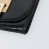 Fendi Vintage Shoulder Bag Enamel