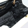 Secondhand Salvatore Ferragamo Gancini handbag