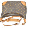 Secondhand Louis Vuitton Boulogne Handbag