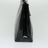 Salvatore Ferragamo Vintage Convertible Tote Patent leather