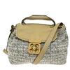 Secondhand Chloe Elsie Shoulder Bag Tweed