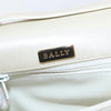 Bally Vintage Handbag Quilted Leather