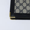 Secondhand Gucci GG Supreme Messenger Bag GG
