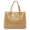 Louis Vuitton Brentwood Handbag Monogram Vernis