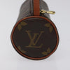 Secondhand Louis Vuitton Papillon Pochette