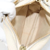 Secondhand Chloe Vintage handbag Beige Leather Bags