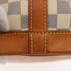 Secondhand Louis Vuitton Noe Handbag Damier