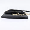 Secondhand Chloe Faye Top Handle Bag Leather and