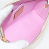 Secondhand Louis Vuitton Cosmetic Pouch Monogram Multicolor