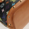 Secondhand Louis Vuitton Alma Handbag Monogram Multicolor