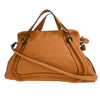 Secondhand Chloe Paraty Top Handle Bag