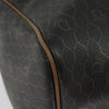 Secondhand Christian Dior Vintage Honeycomb Handbag Canvas