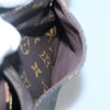 Louis Vuitton Menilmontant Handbag Monogram Canvas