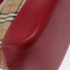Secondhand Burberry Nova Check Handbag Nova Check