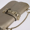 Secondhand Valentino Garavani Glam Lock Shoulder Bag