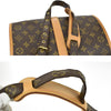 Secondhand Louis Vuitton Marne Crossbody Bag