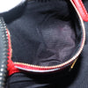 Secondhand Christian Louboutin Loubiclutch Black Leather Accessories
