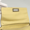 Salvatore Ferragamo Gancini handbag Leather