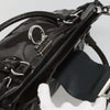 Salvatore Ferragamo Marisa Satchel Patent leather