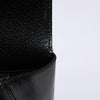 Secondhand Gucci Vintage Handbag Black Leather Bags