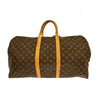 Secondhand Louis Vuitton Keepall Bag