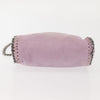 Secondhand Stella McCartney Falabella Fold Over Crossbody Bag