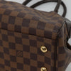 Louis Vuitton Trevi Handbag Damier