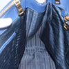 Secondhand Prada Galleria Double Zip Tote Saffiano