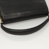 Secondhand Salvatore Ferragamo Flap Handbag