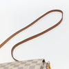 Louis Vuitton Favorite Handbag Damier