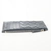 Secondhand Bottega Veneta Zipped Card Holder Intrecciato