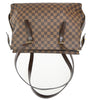 Secondhand Louis Vuitton Chelsea Handbag Damier